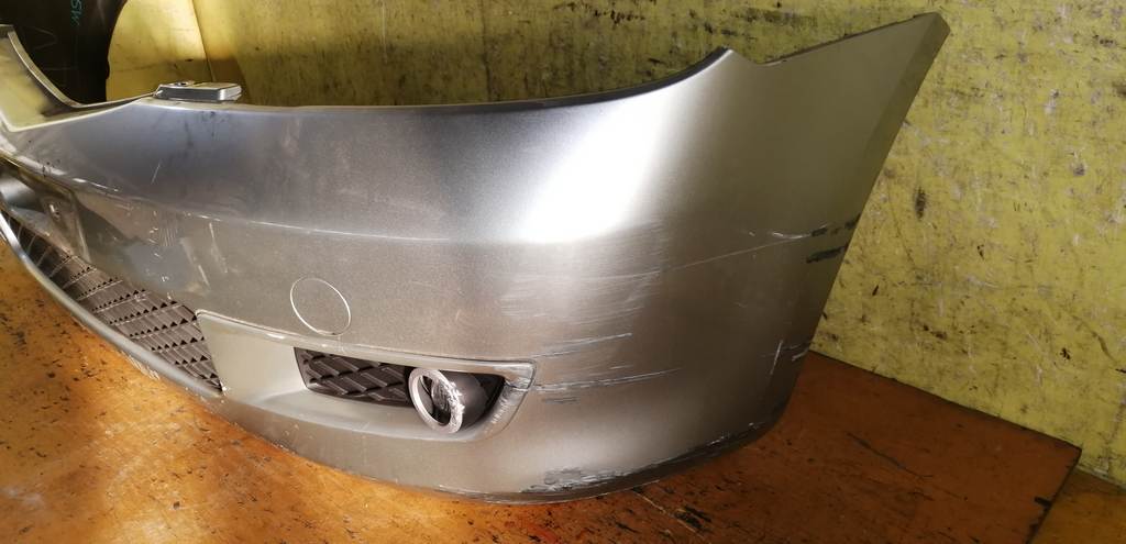 Кузов Mazda Demio 5