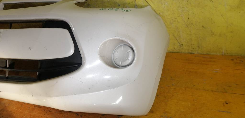 Кузов Toyota Passo 5