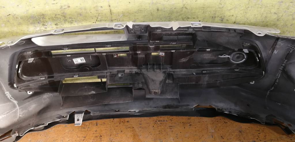 Кузов Toyota Passo 11