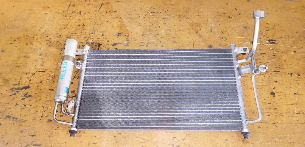 радиатор кондиционера Mazda Demio 0