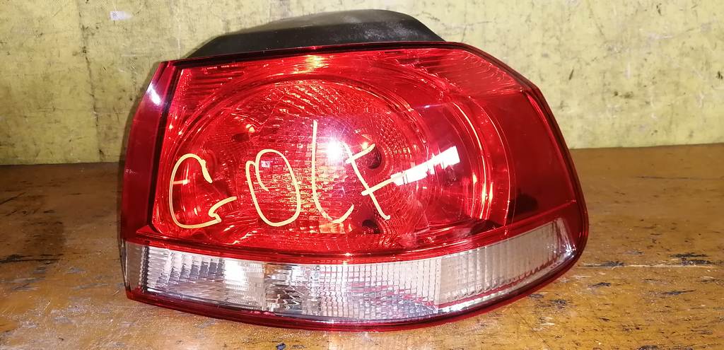 стоп-сигнал Volkswagen Golf 0
