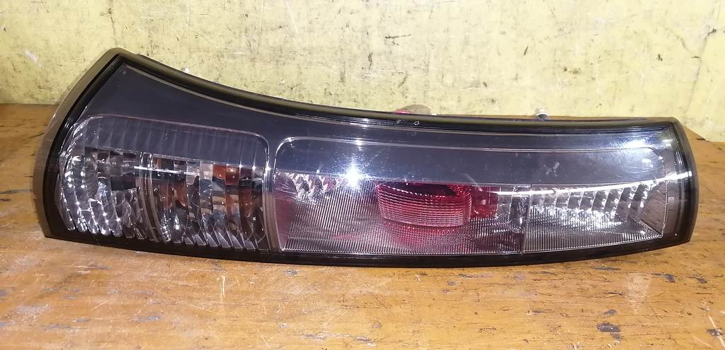 стоп-сигнал Suzuki Palette 0