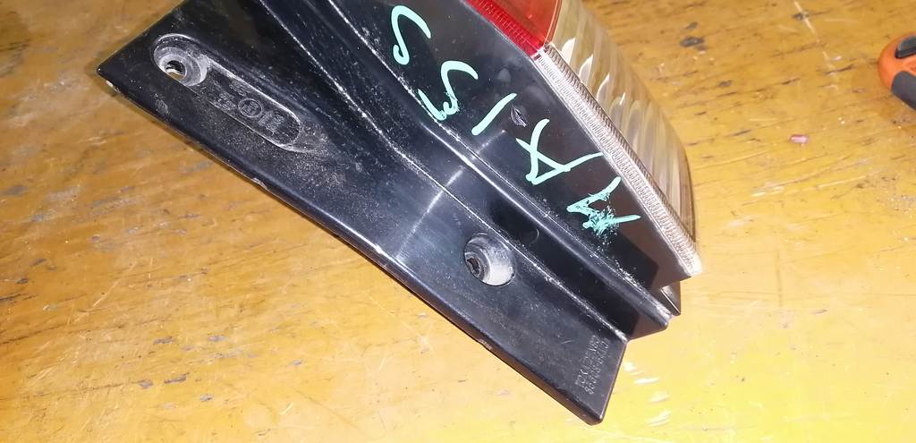 SOLIO MA15S СТОП ПРАВЫЙ 35603-54M0 Suzuki Solio 1