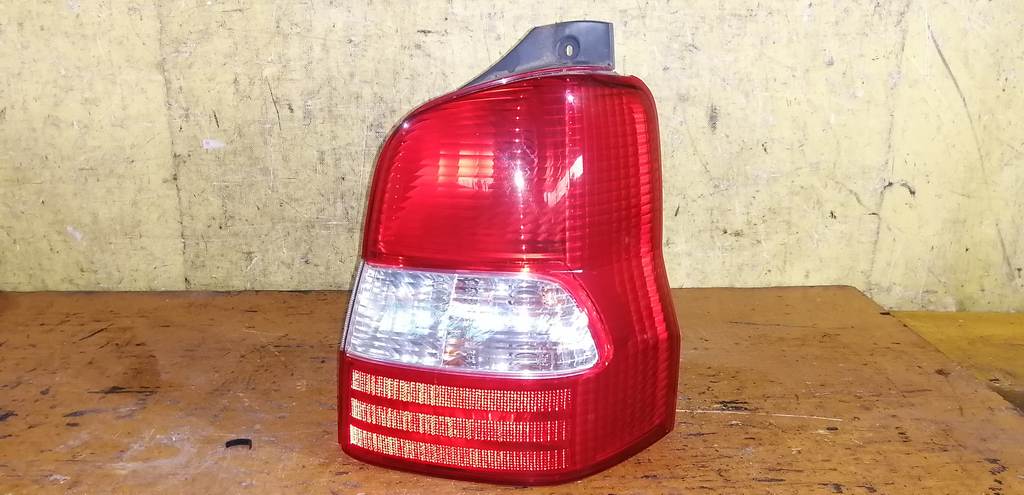 стоп-сигнал Mazda Demio 0