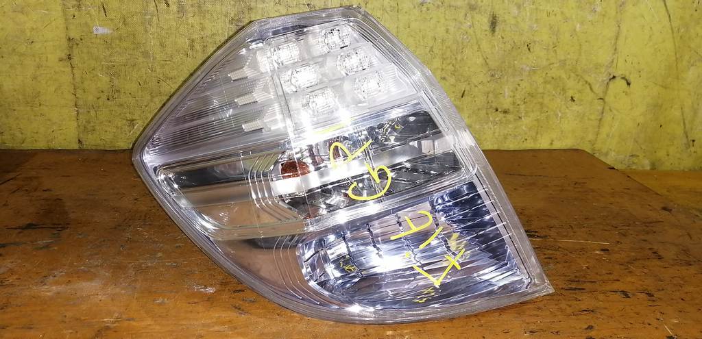 стоп-сигнал Honda Fit 0