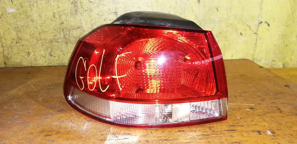 стоп-сигнал Volkswagen Golf 0