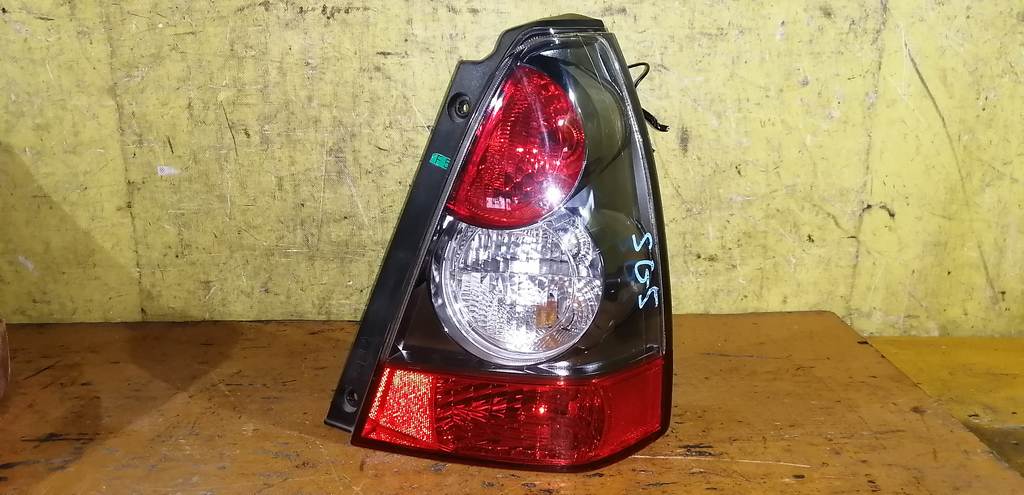 стоп-сигнал Subaru Forester 0