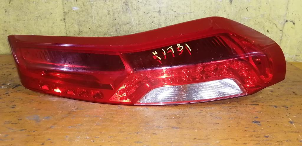 стоп-сигнал Nissan X-Trail 0