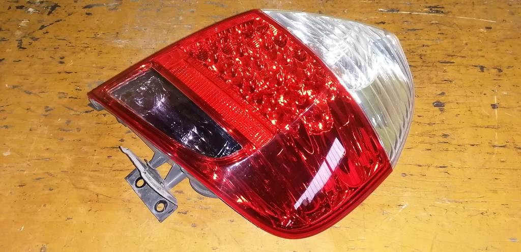 стоп-сигнал Honda Fit 0