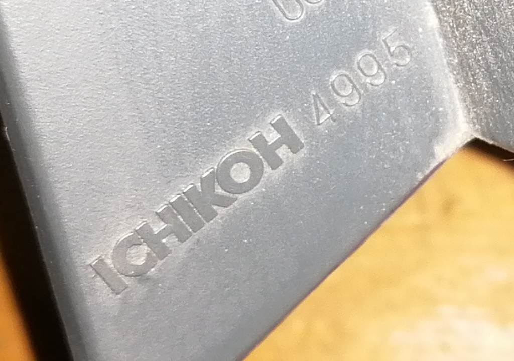 FIT GD1 СТОП ПРАВЫЙ 4995 Honda Fit 1