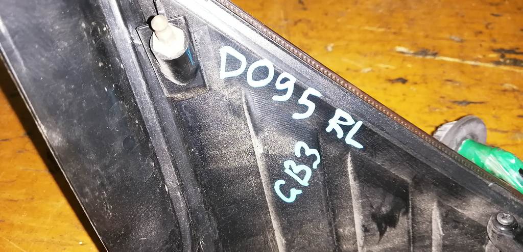 FREED SPIKE GB3 СТОП ЛЕВЫЙ D095 Honda Freed Spike 1