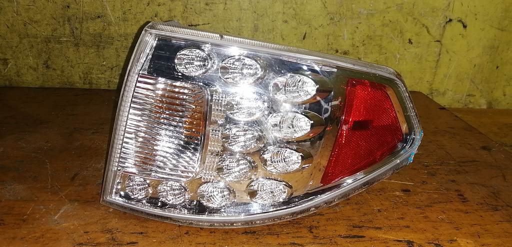 стоп-сигнал Subaru Impreza 0