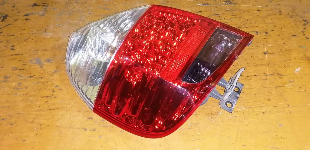 стоп-сигнал Honda Fit 0