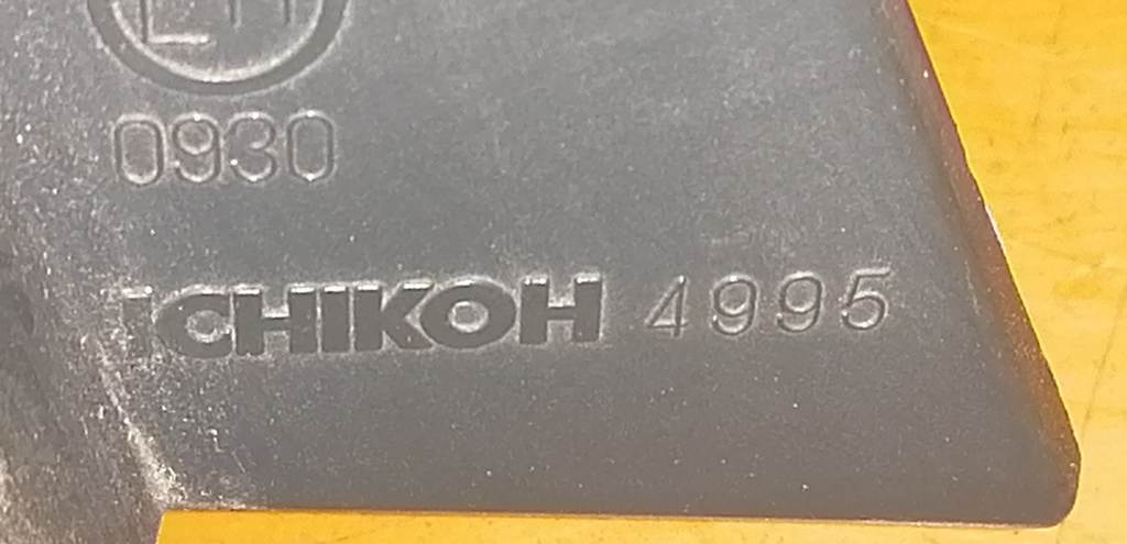 Осветительные приборы Honda Fit 2