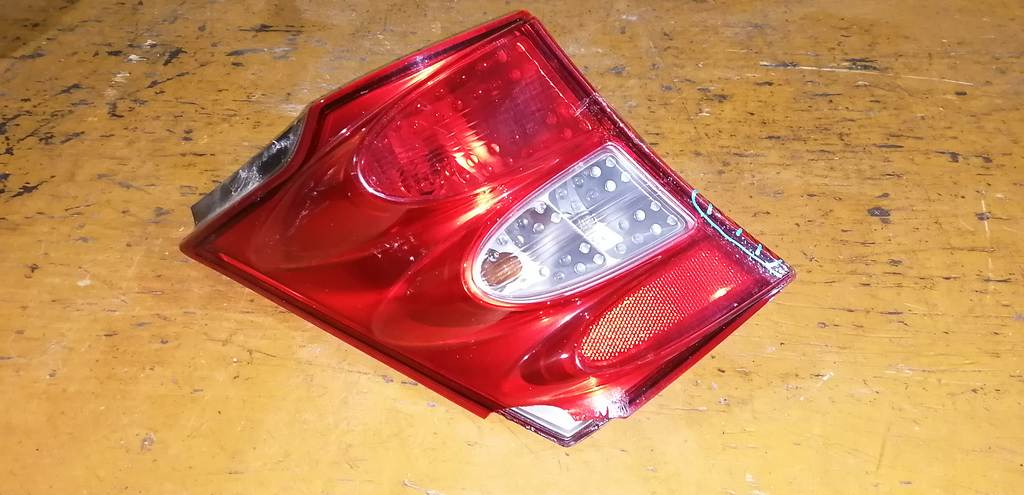 стоп-сигнал Honda Freed 0