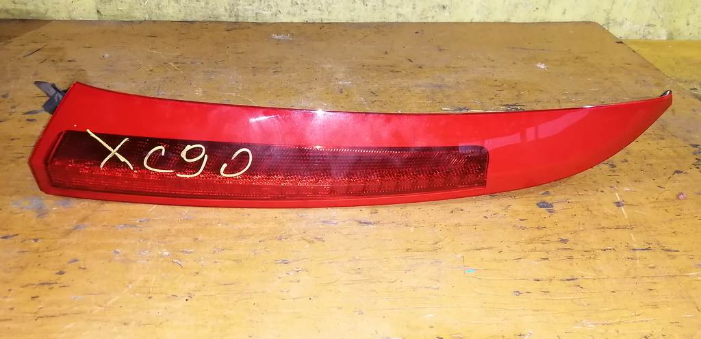 стоп-сигнал Volvo XC90 0