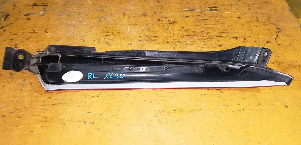 Осветительные приборы Volvo XC90 2