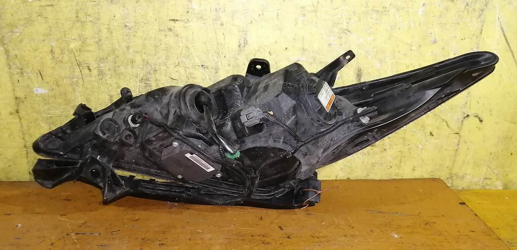 Осветительные приборы Honda Elysion 5