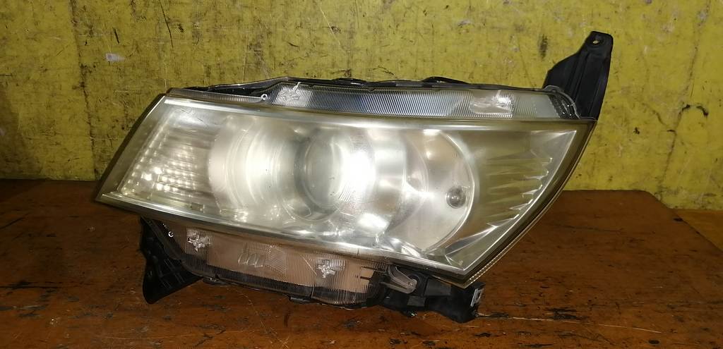 фара Suzuki Palette 0