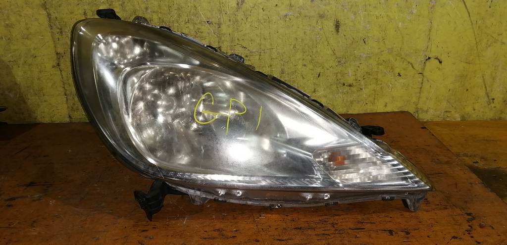 фара Honda Fit 0