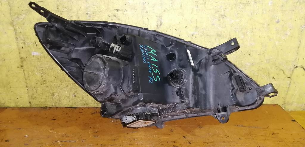 фара Suzuki Solio 3