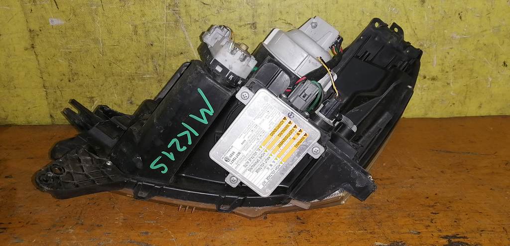 PALETTE SW MK21S ФАРА ПРАВАЯ 100-59207 XENON ЭЛ.КОР. Suzuki Palette 4