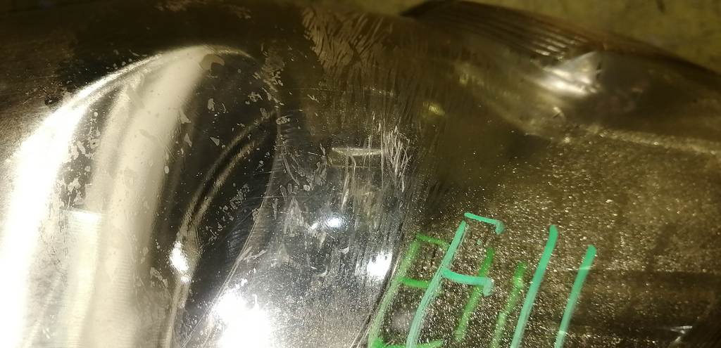 NOTE E11 ФАРА ЛЕВАЯ H006 XENON ЭЛ.КОР. Nissan Note 1