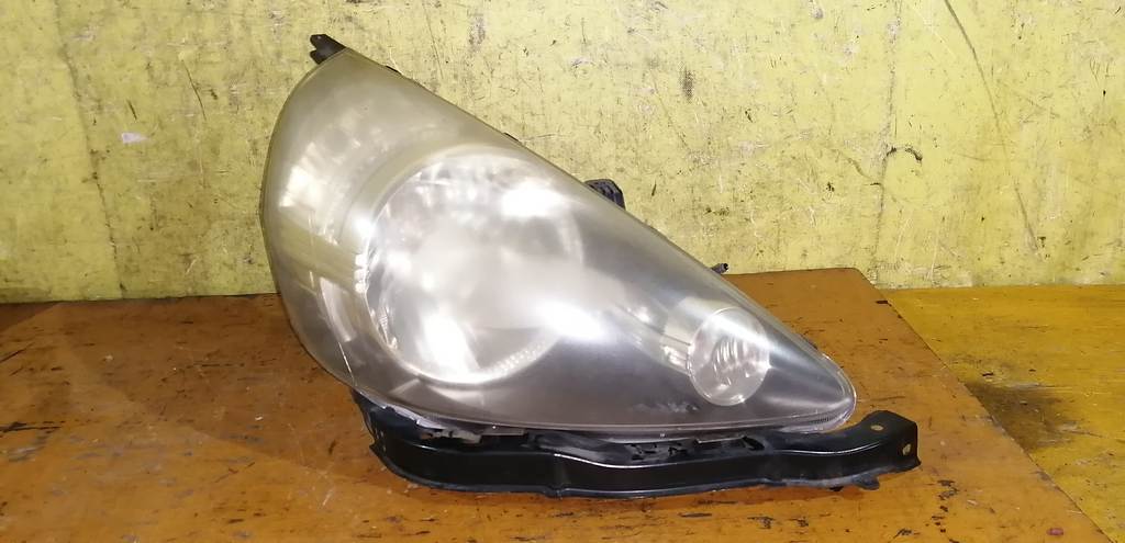 фара Honda Fit 0