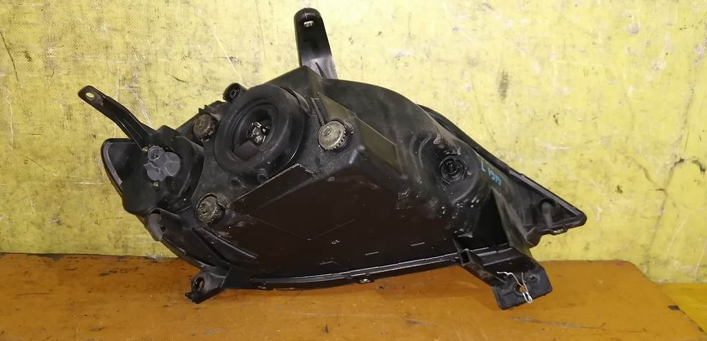 Осветительные приборы Mazda Demio 2