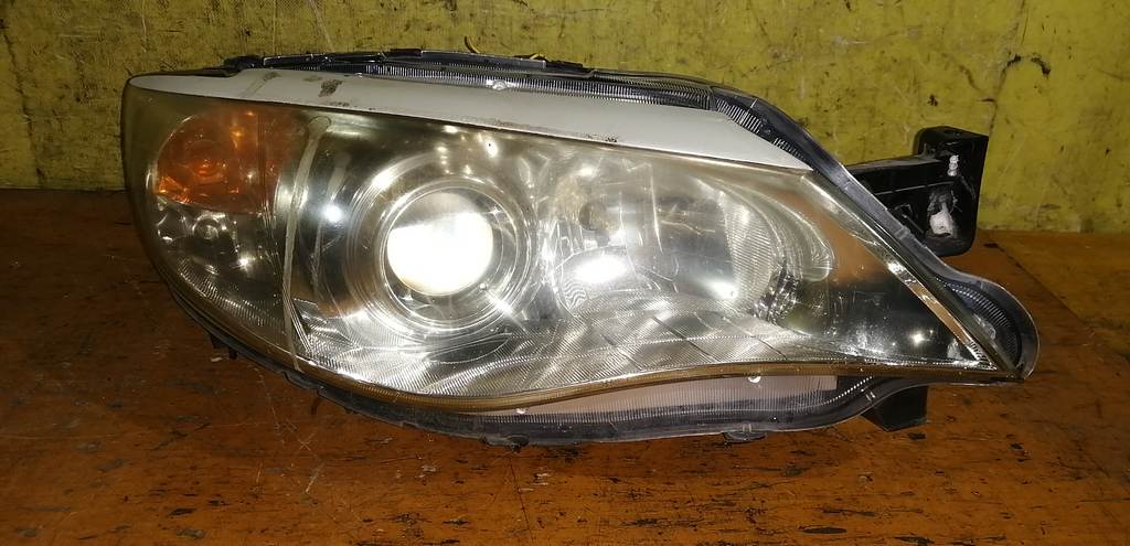 фара Subaru Impreza 0