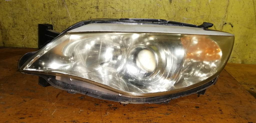 фара Subaru Impreza 0