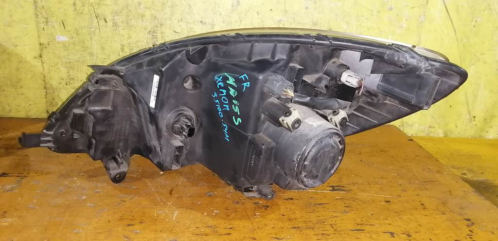 фара Suzuki Solio 3