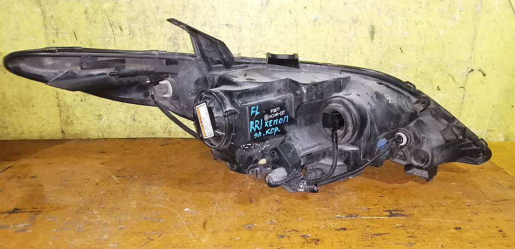 Осветительные приборы Honda Elysion 2