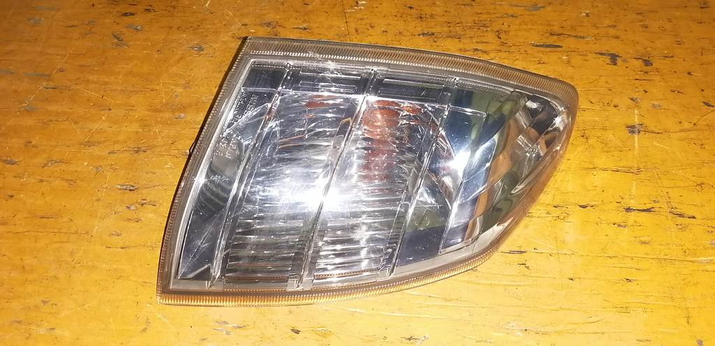 габарит Nissan X-Trail 0