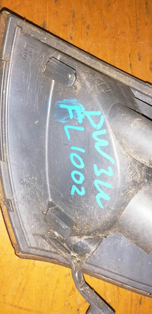 DEMIO DW3W ГАБАРИТ ЛЕВЫЙ 1002 Mazda Demio 1