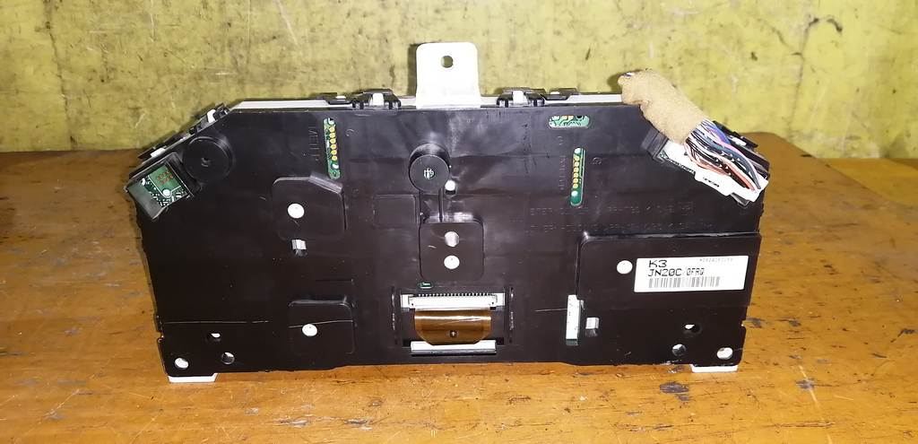 TEANA J32 ЩИТОК ПРИБОРОВ K3 JN20C/0FRQ Nissan Teana 1