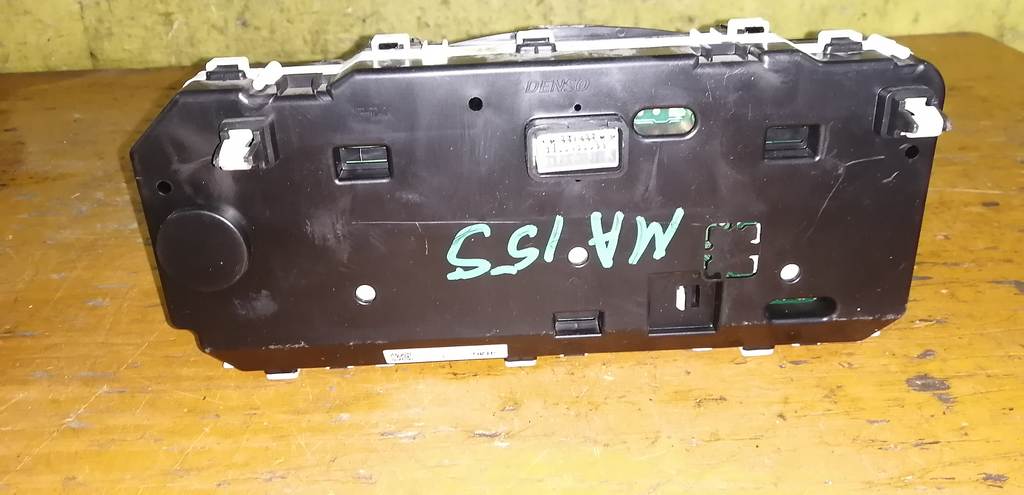 SOLIO MA15S ЩИТОК ПРИБОРОВ 34100-54M0 Suzuki Solio 1