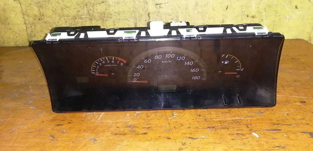 щиток приборов Nissan Teana 0