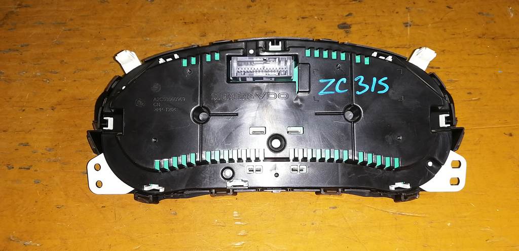 SWIFT ZC31S ЩИТОК ПРИБОРОВ 34100-57K20 Suzuki Swift 1