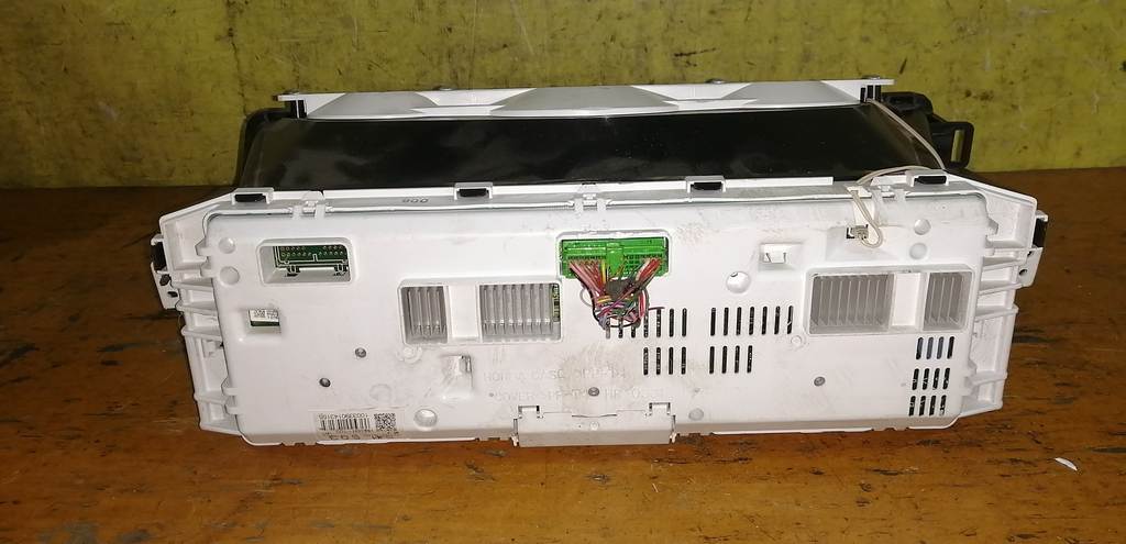 ELYSION RR1 ЩИТОК ПРИБОРОВ 78100-N100 Honda Elysion 1