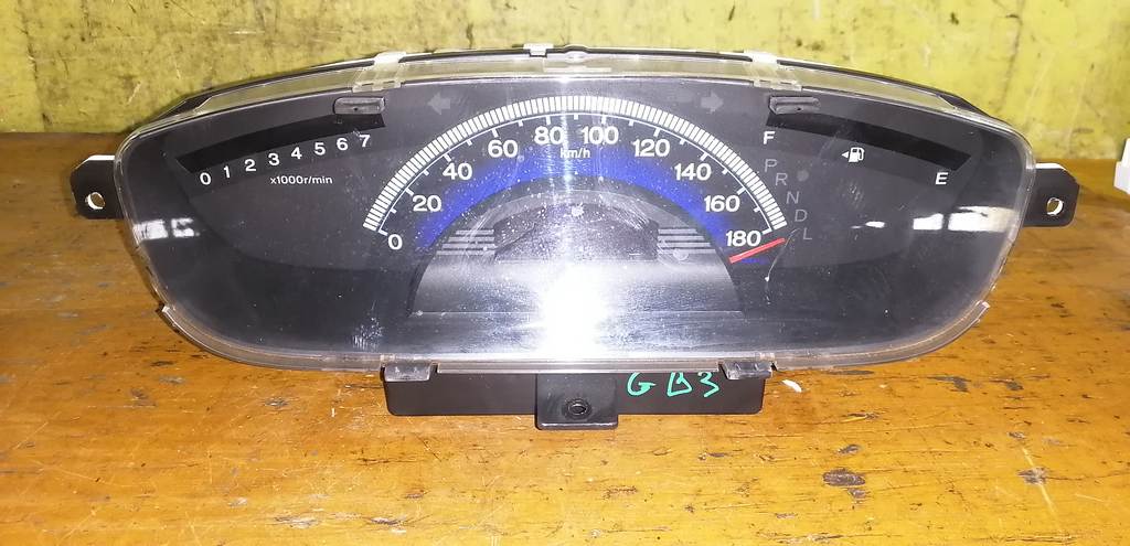 щиток приборов Honda Freed 0