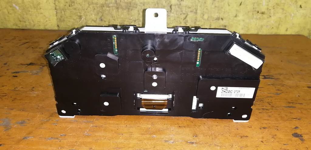 TEANA J32 ЩИТОК ПРИБОРОВ K3 JN20C/0TQR Nissan Teana 1