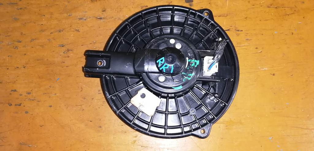 мотор печки Honda Elysion 0