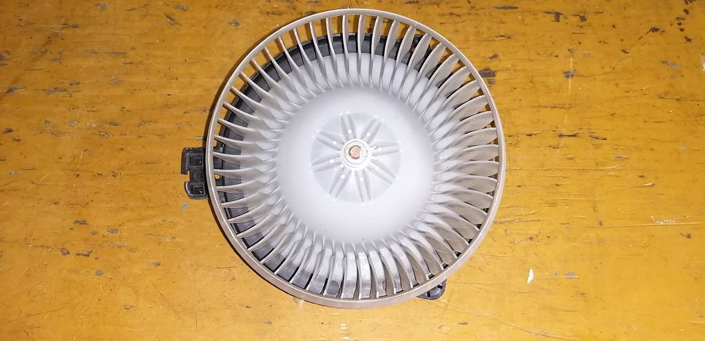 мотор печки Honda Elysion 3