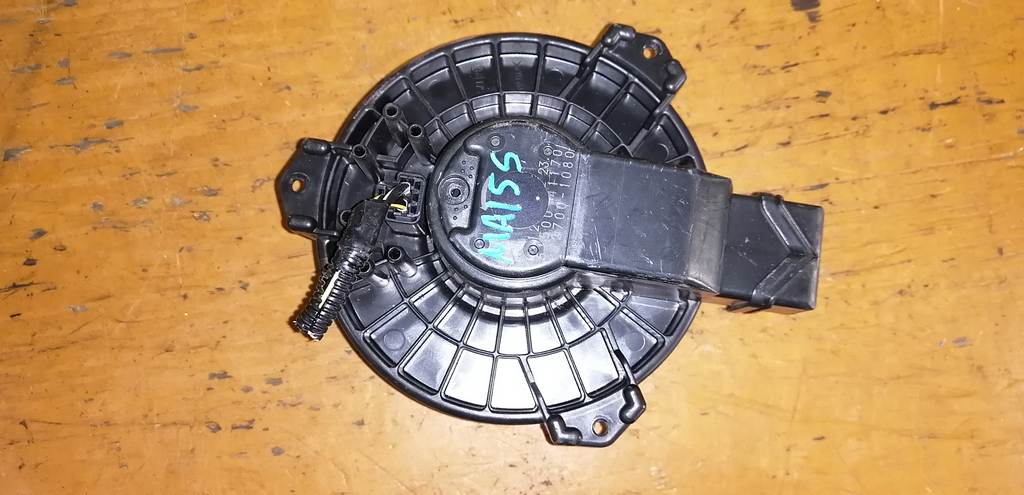 мотор печки Suzuki Solio 0