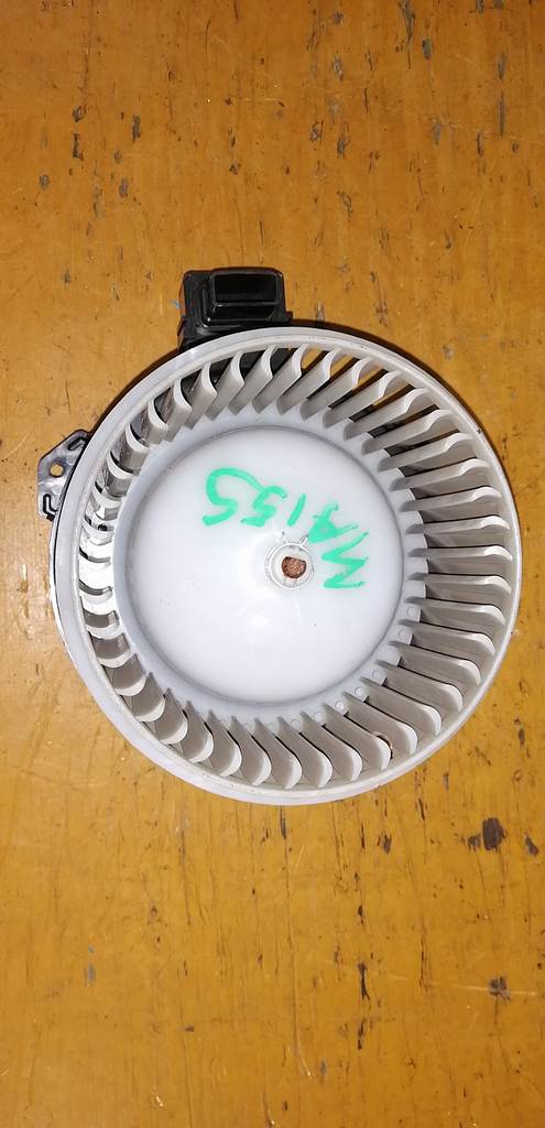 Система охлаждения двигат Suzuki Solio 5