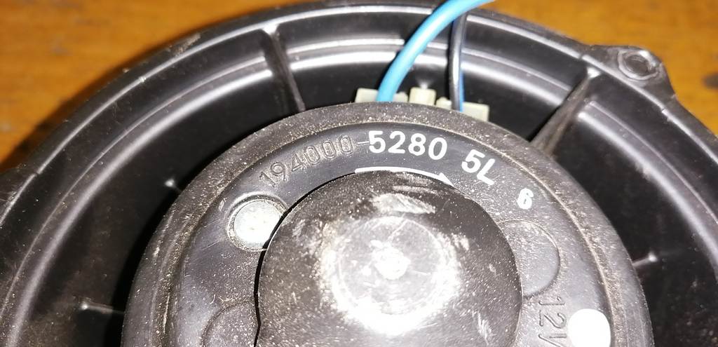 Система охлаждения двигат Mitsubishi Colt 2