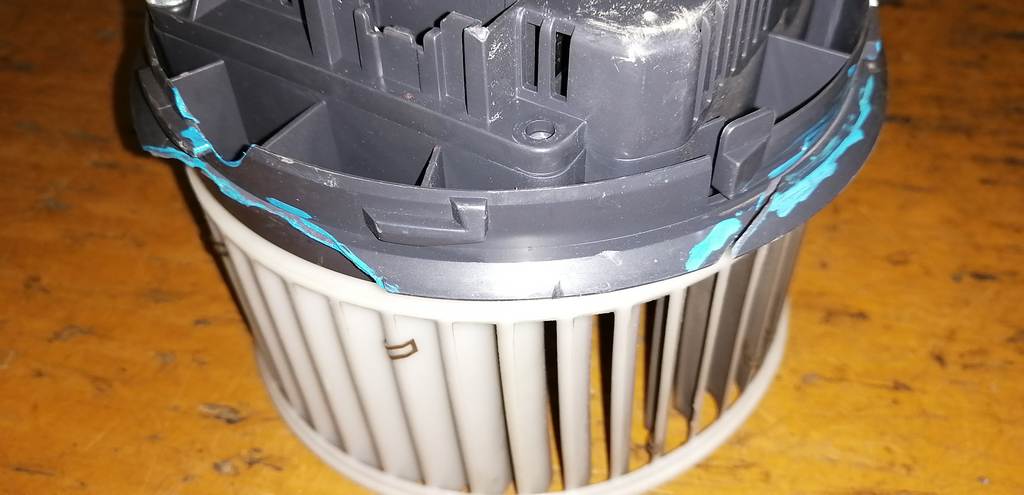 Система охлаждения двигат Volvo S40 2