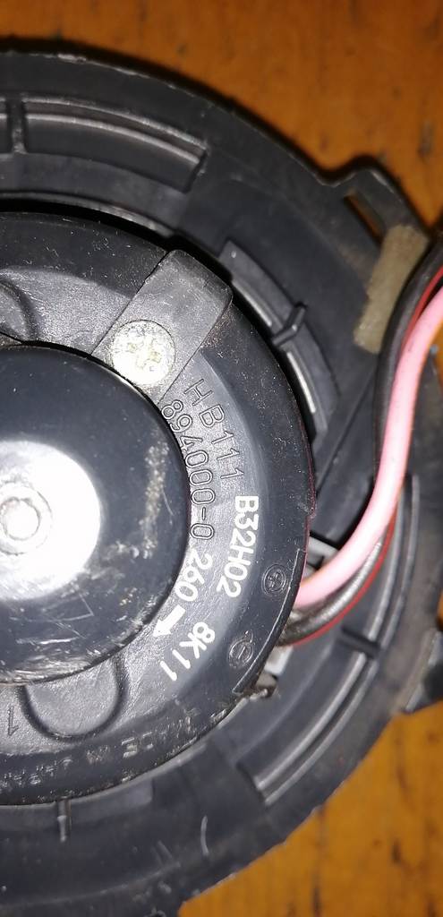 Система охлаждения двигат Mazda Axela 2