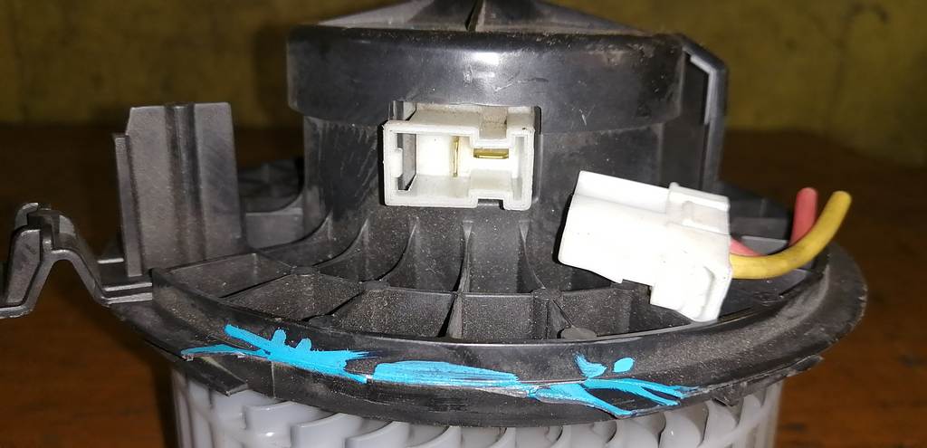 Система охлаждения двигат Nissan Note 2